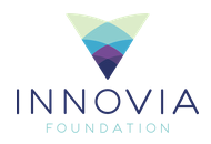 innovia foundation logo